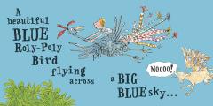 Roald Dahl's Colours