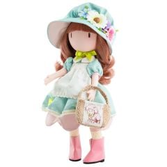 Santoro's Gorjuss Bo Beep - Oyuncak Bebek 32 Cm