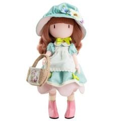 Santoro's Gorjuss Bo Beep - Oyuncak Bebek 32 Cm