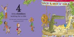 Roald Dahl: 123