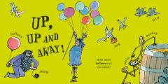 Roald Dahl: Words