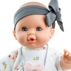 Sonia Ağlayan Oyuncak Bebek 36 Cm