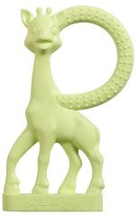 Sophie la Girafe Vanilya Diş Kaşıyıcı