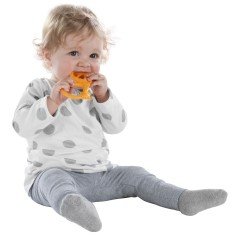 Sophie la Girafe Vanilya Diş Kaşıyıcı