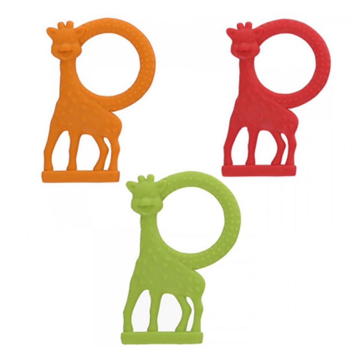 Sophie la Girafe Vanilya Diş Kaşıyıcı