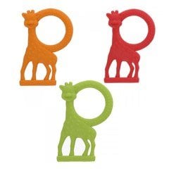 Sophie la Girafe Vanilya Diş Kaşıyıcı