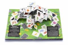 Pop-up Earth