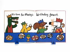 Happy Birthday, Maisy