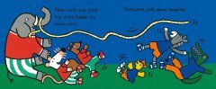 Maisy's Sports Day