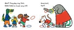 Maisy's Sports Day