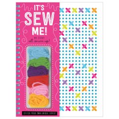 It's Sew Me!