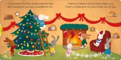 Countdown To Christmas