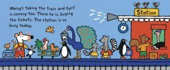 Maisy Goes on Holiday