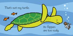 That's Not My Turtle