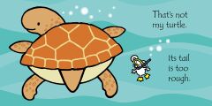 That's Not My Turtle