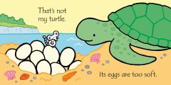 That's Not My Turtle