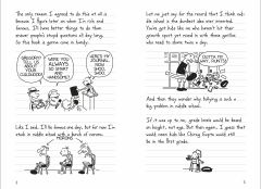 Diary of a Wimpy Kid - Book 1
