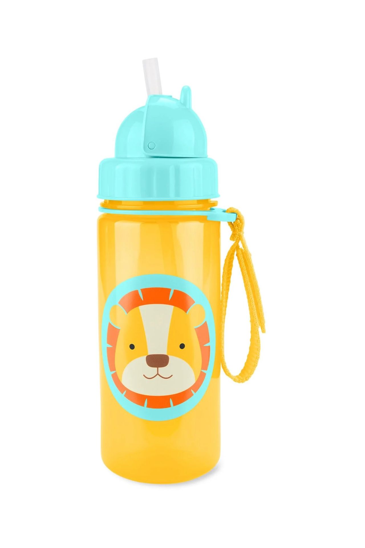 Zoo Pipetli Suluk - Aslan