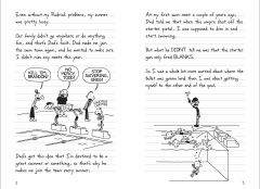 Diary of a Wimpy Kid: Rodrick Rules - Book 2