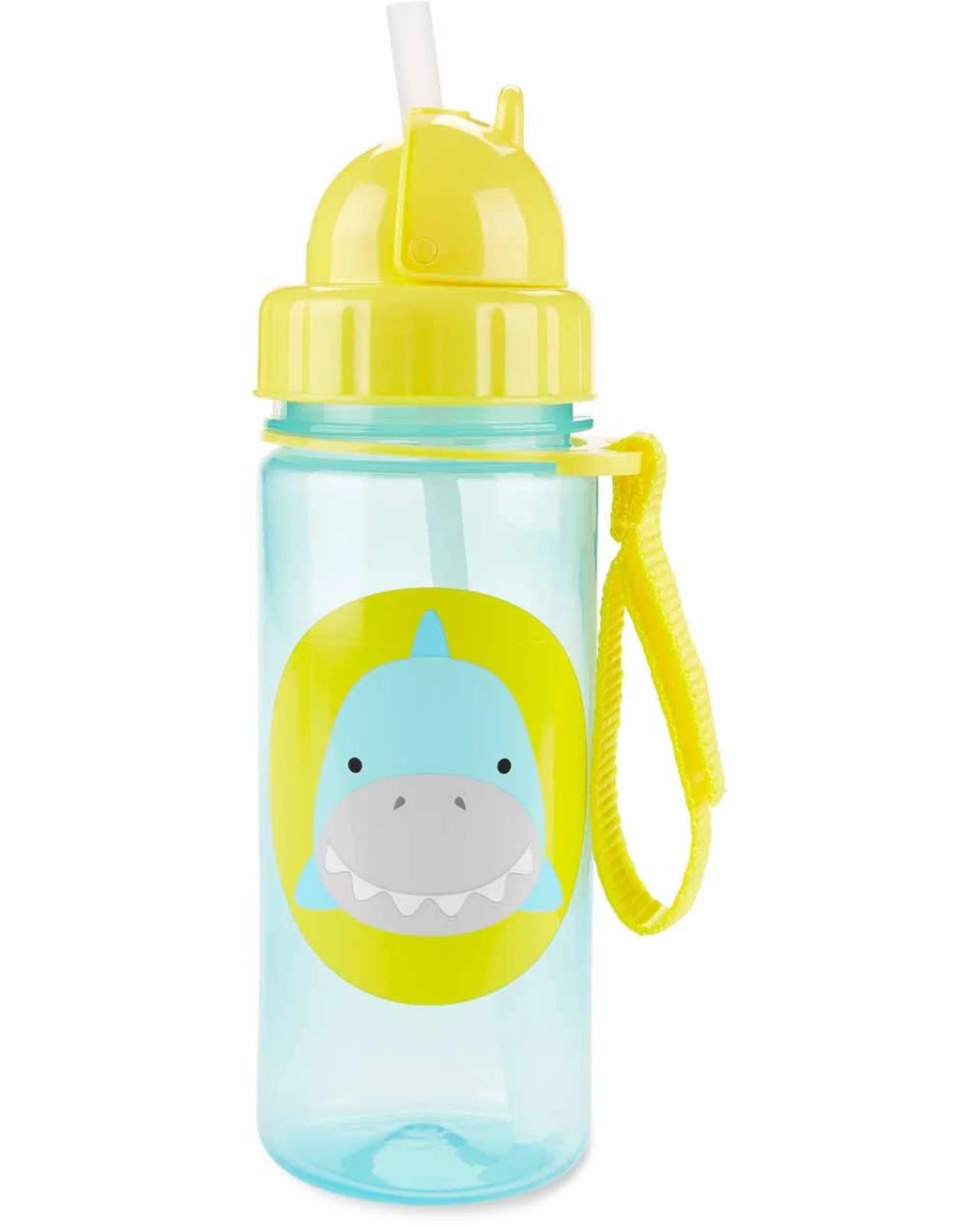 Zoo Pipetli Suluk - Köpek Balığı