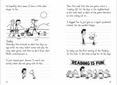 Diary of a Wimpy Kid: Dog Days - Book 4