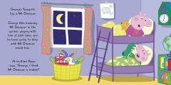 Peppa Pig: George's New Dinosaur