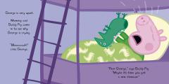 Peppa Pig: George's New Dinosaur