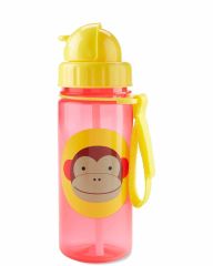 Zoo Pipetli Suluk - Maymun