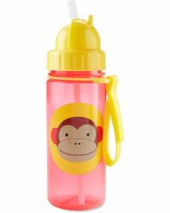 Zoo Pipetli Suluk - Maymun