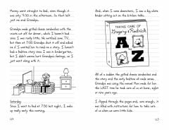 Diary of a Wimpy Kid: The Ugly Truth - Book 5