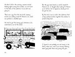 Diary of a Wimpy Kid: The Ugly Truth - Book 5