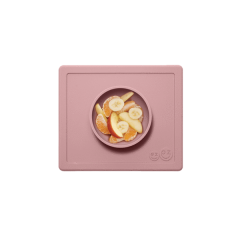EZPZ Happy Bowl Blush