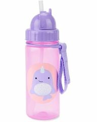 Zoo Pipetli Suluk - Narwhal
