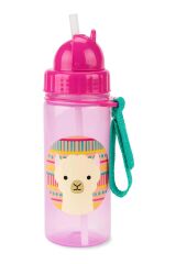 Zoo Pipetli Suluk - Lama