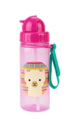 Zoo Pipetli Suluk - Lama