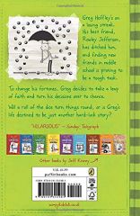 Diary of a Wimpy Kid: Hard Luck - Book 8