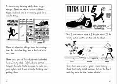 Diary of a Wimpy Kid: Hard Luck - Book 8