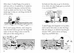 Diary of a Wimpy Kid: Hard Luck - Book 8