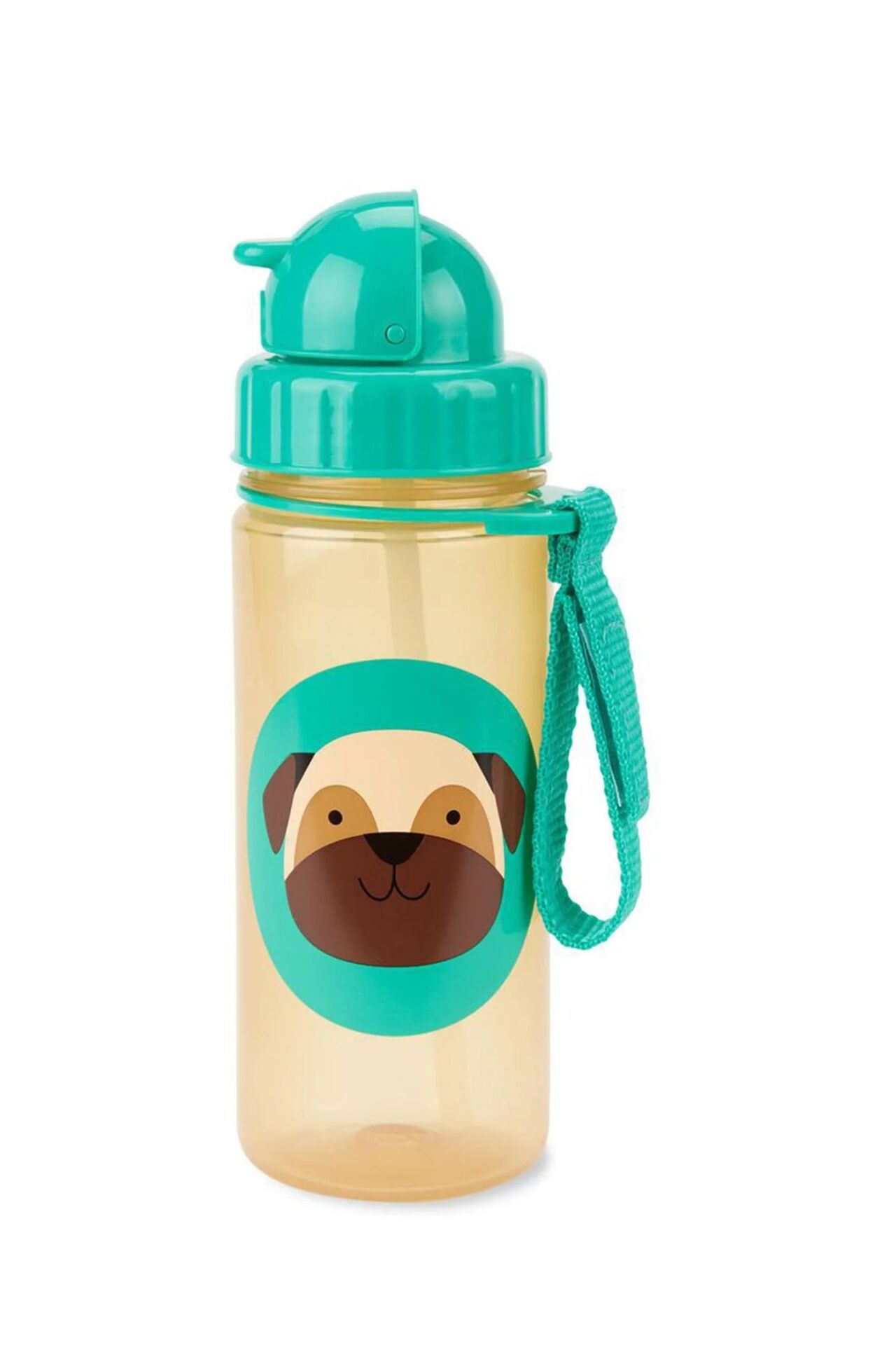 Zoo Pipetli Suluk - Pug