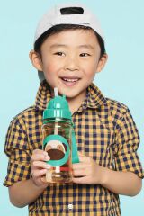 Zoo Pipetli Suluk - Pug