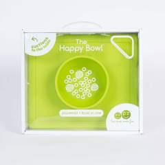 EZPZ Happy Bowl Yeşil