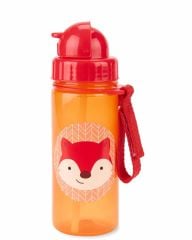 Zoo Pipetli Suluk - Tilki