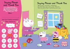Peppa Pig: Well done Peppa
