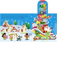My Magical Santa