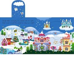 My Magical Santa