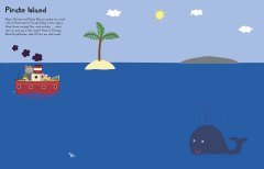 Peppa Pig: Go Go Go Sticker Activity Book