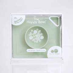 EZPZ Happy Bowl Adaçayı