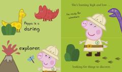 Peppa Pig: Flip Flap Peppa