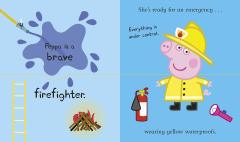 Peppa Pig: Flip Flap Peppa