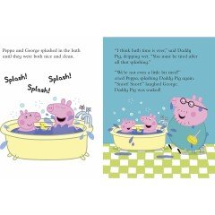 Peppa Pig: Goodnight Peppa